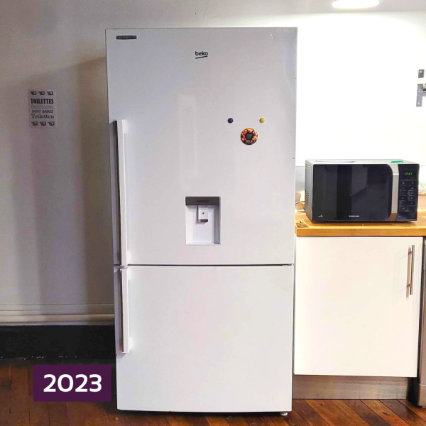 1er étage, Écoworking coworking pour  Lyon 1, Lyon 2, Lyon 4