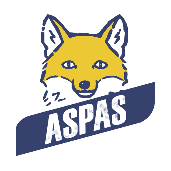 Partenaire de l'Association Protection des Animaux Sauvages : https://www.aspas-nature.org/