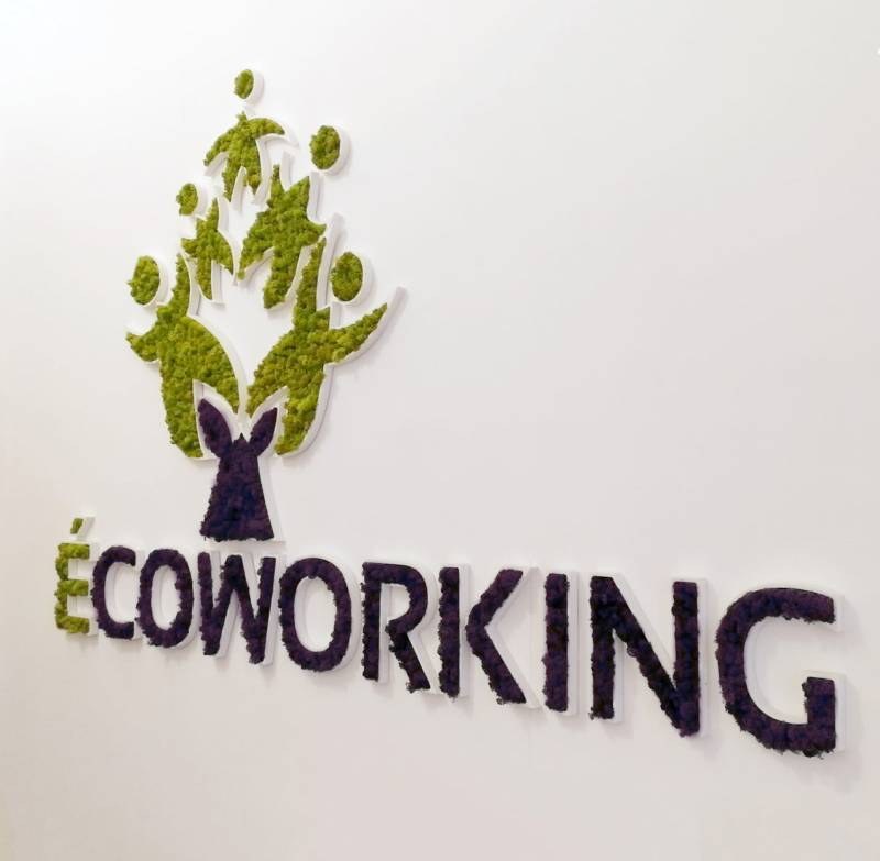 Écoworking, Lyon Centre, place des Terreaux, coworking Lyon 1 Lyon 2 Lyon 4