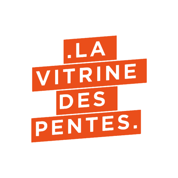 Membre de l'association La Vitrine des Pentes : https://www.voyagedanslespentes.fr/