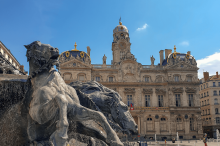 Nos prestations sur le secteur de à Lyon 1 Les Terreaux