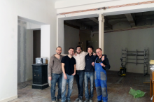 Nos prestations sur le secteur de près de Lyon 2 Perrache