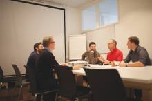 Nos prestations sur le secteur de à Lyon 1 Les Terreaux