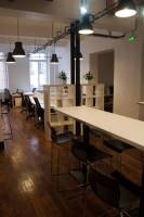 Notre zone d'activité pour ce service Prix pour la location de salle de réunion